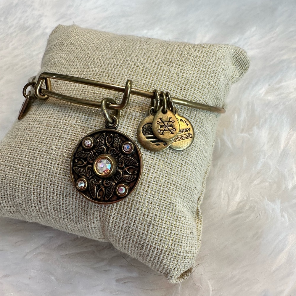 Alex and Ani ‘Wings of Change’